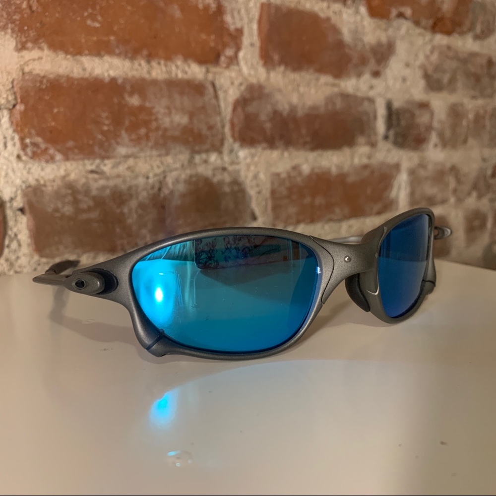 Oakley Juliet rep